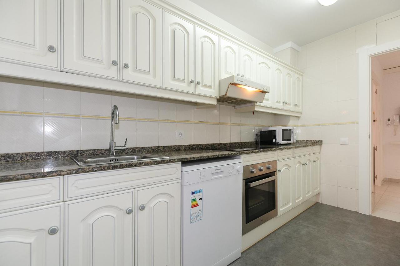 Uhc Stella Maris Apartments كامبريلس المظهر الخارجي الصورة