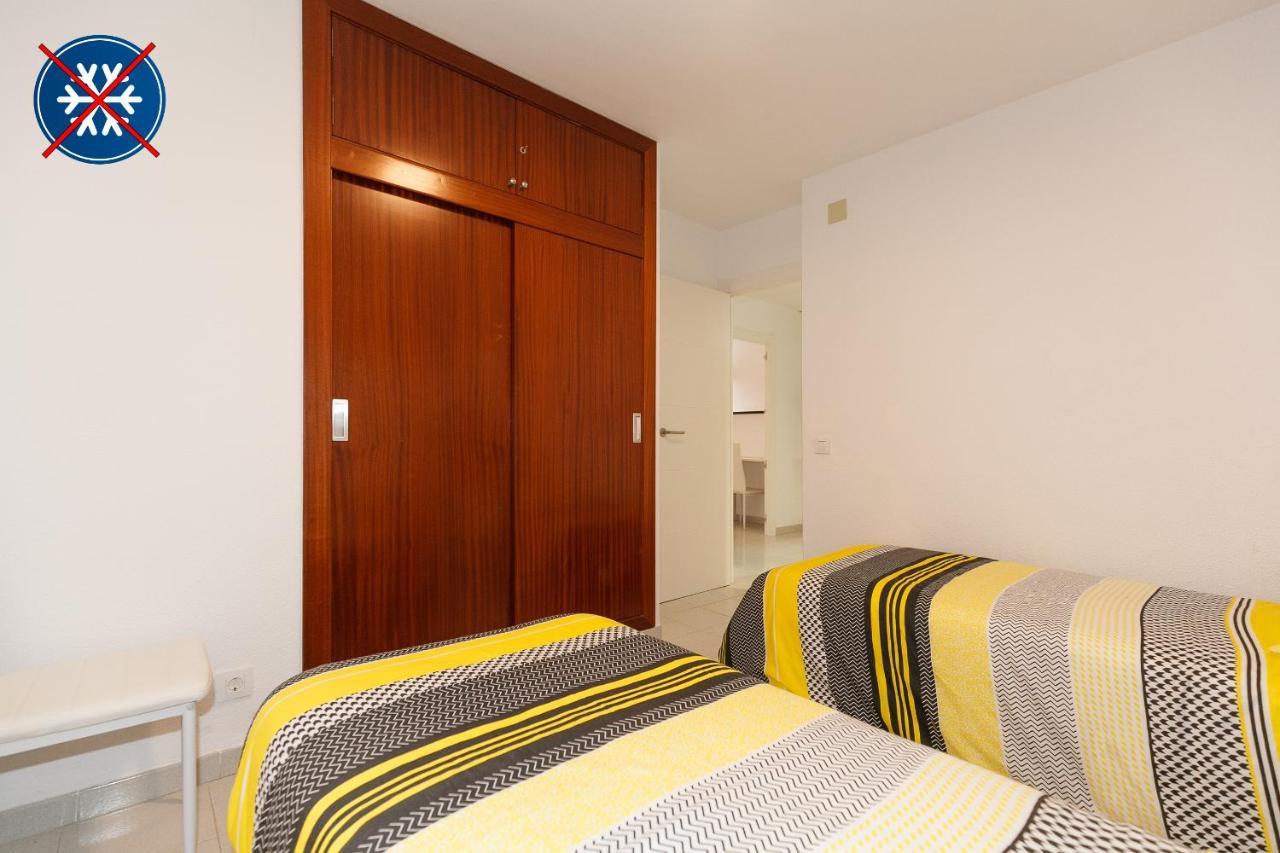 Uhc Stella Maris Apartments كامبريلس المظهر الخارجي الصورة